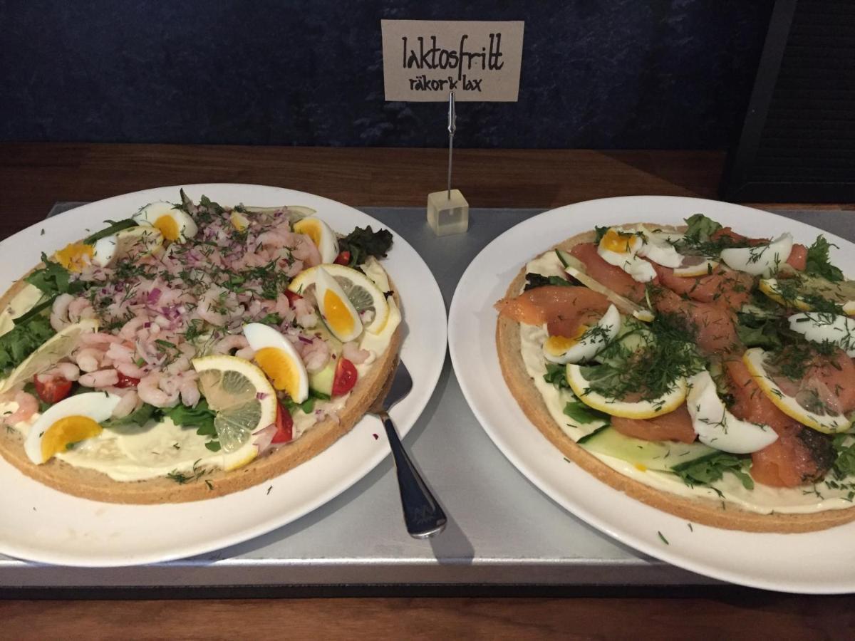 Marsfjaell Mountain Lodge Hotell I Saxnaes 외부 사진