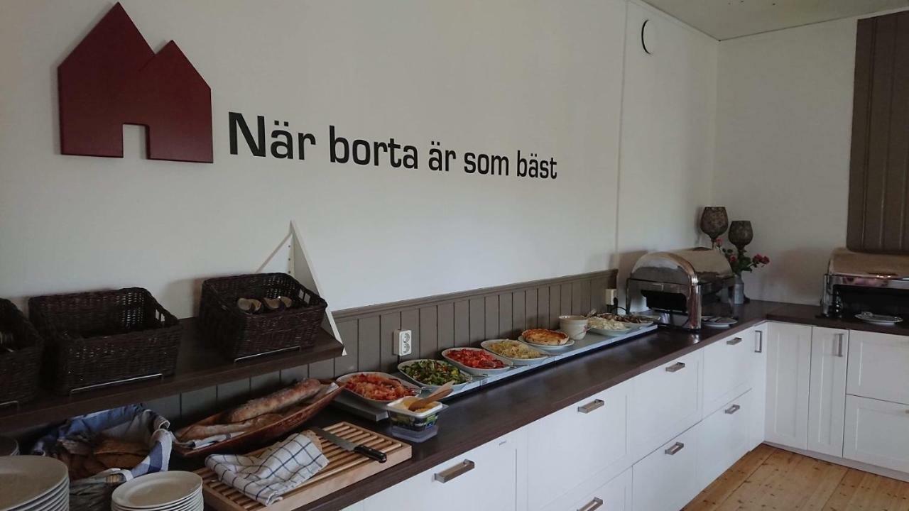Marsfjaell Mountain Lodge Hotell I Saxnaes 외부 사진